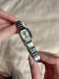 Rolex statement watch