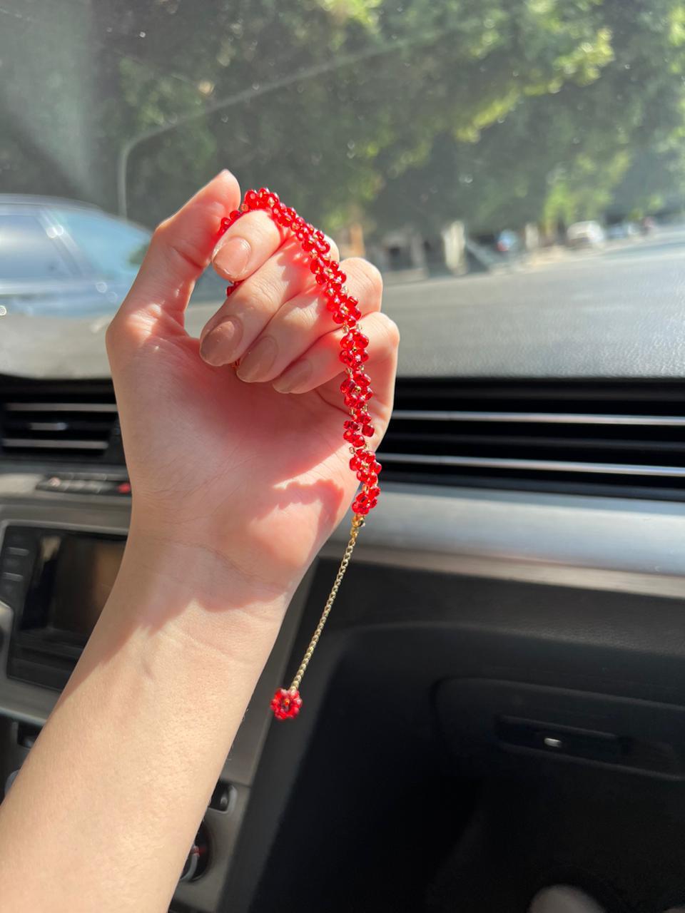 Red Crime Collection