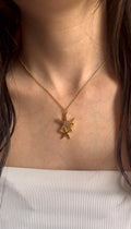 Ocean Magic Necklace