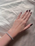 Tennis Big Bracelet