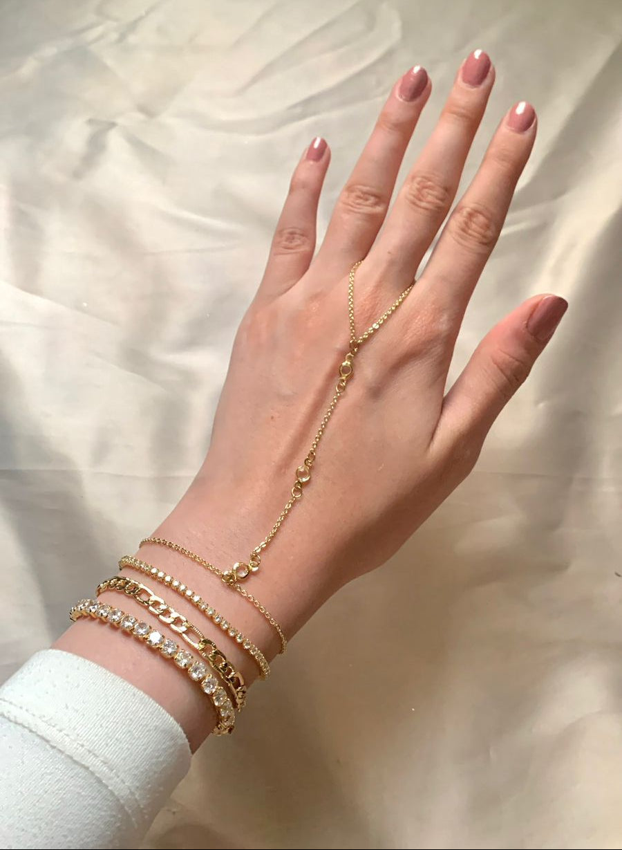 Hand Set