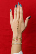 Charms Hand Set