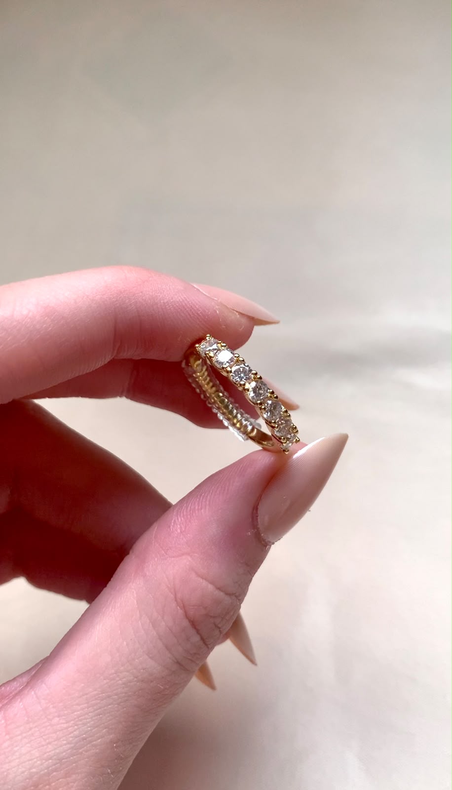 Diamond Ring