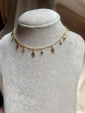 Summer Seashell Necklace