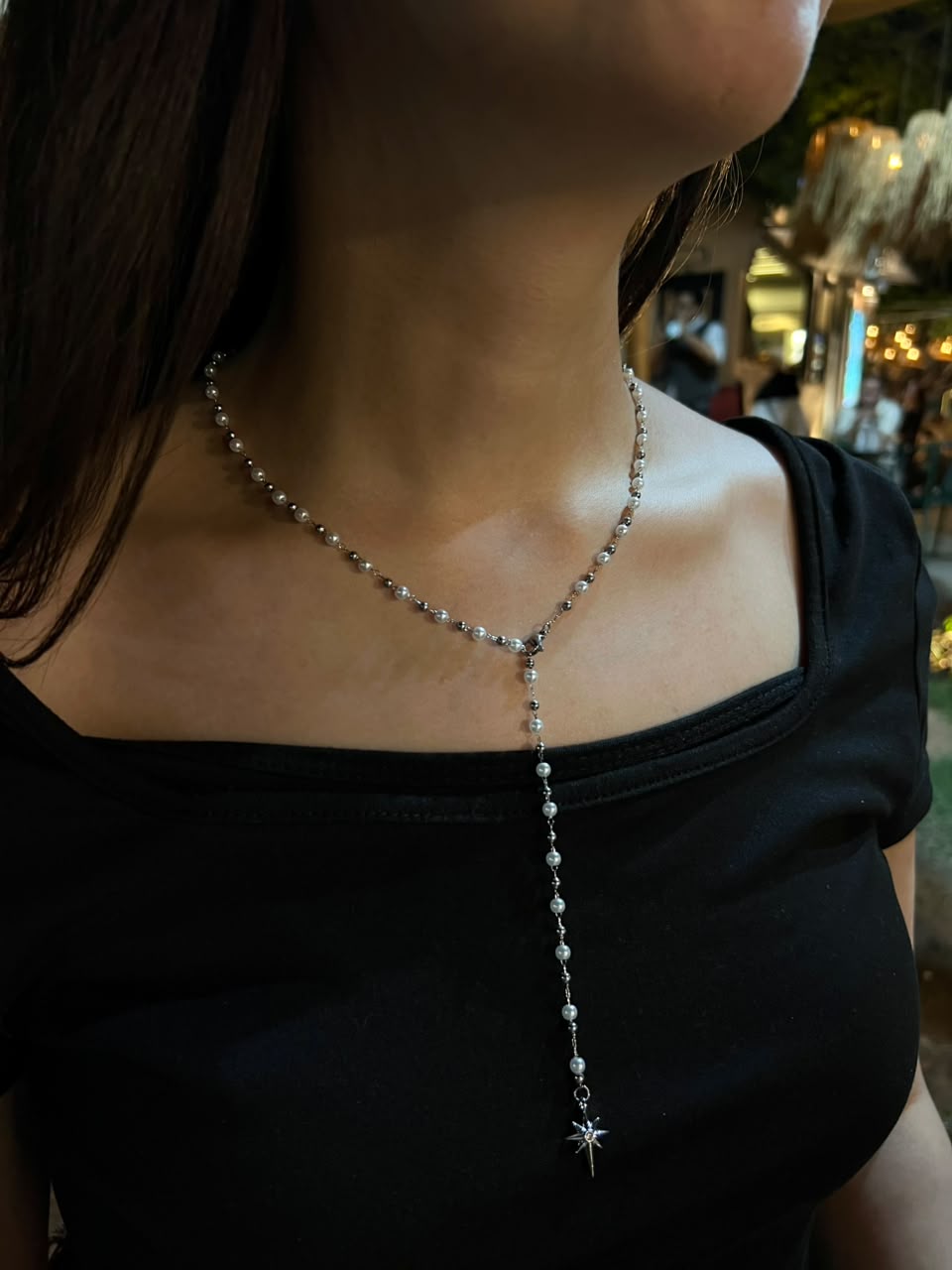 Starlight Necklace