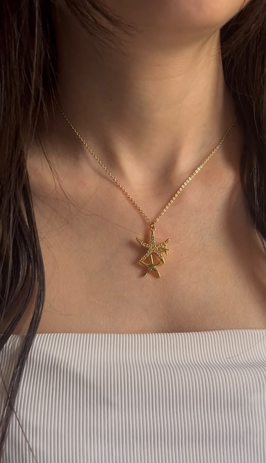 Ocean Magic Necklace