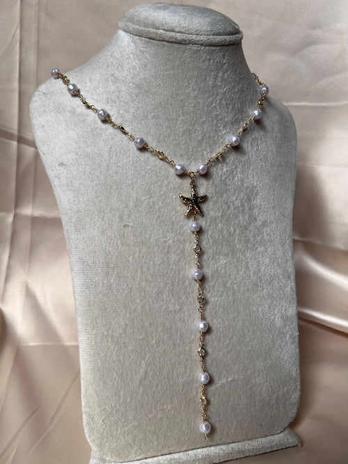 Angelic Necklace