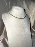Tennis Necklace