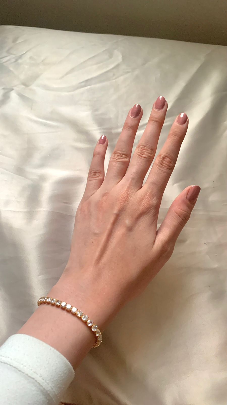 Hand Set