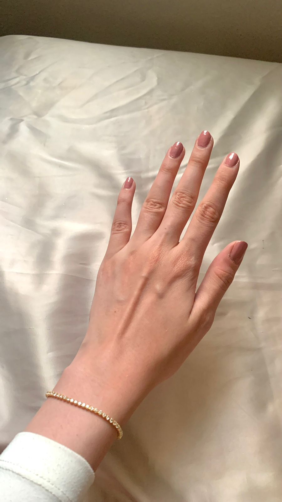 Hand Set