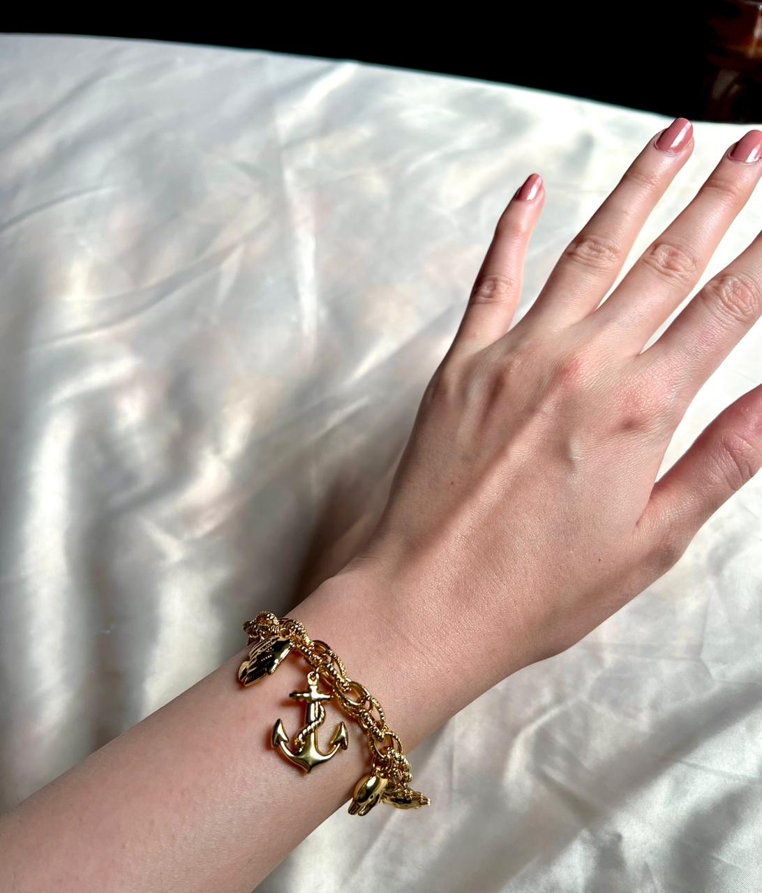 Charms Bracelet