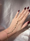 Heart Handchain