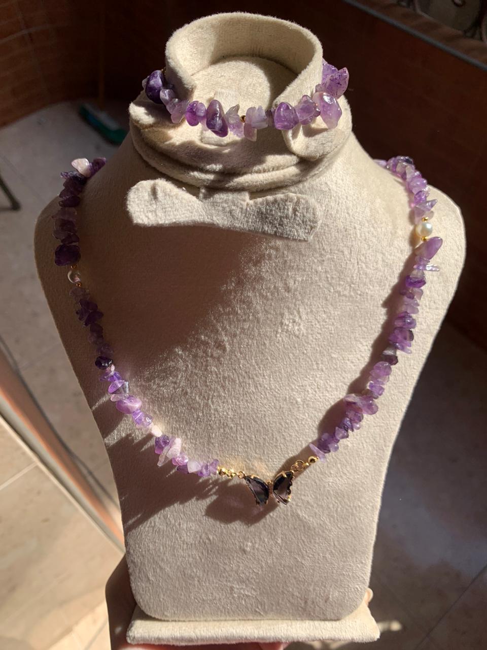 Purple  Butterfly Collection