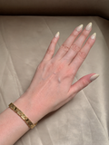 Cartier bracelet