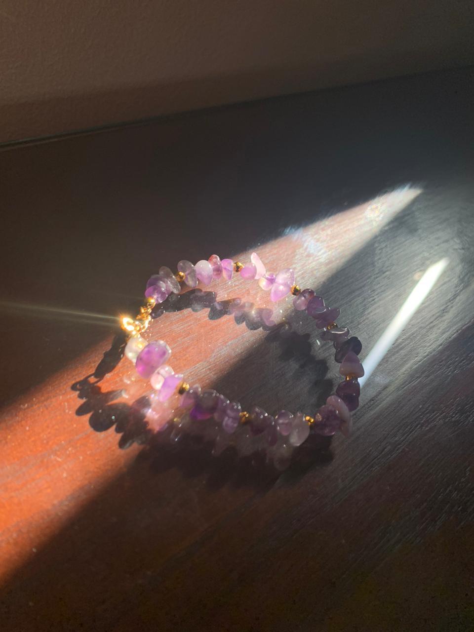 Purple  Butterfly Collection