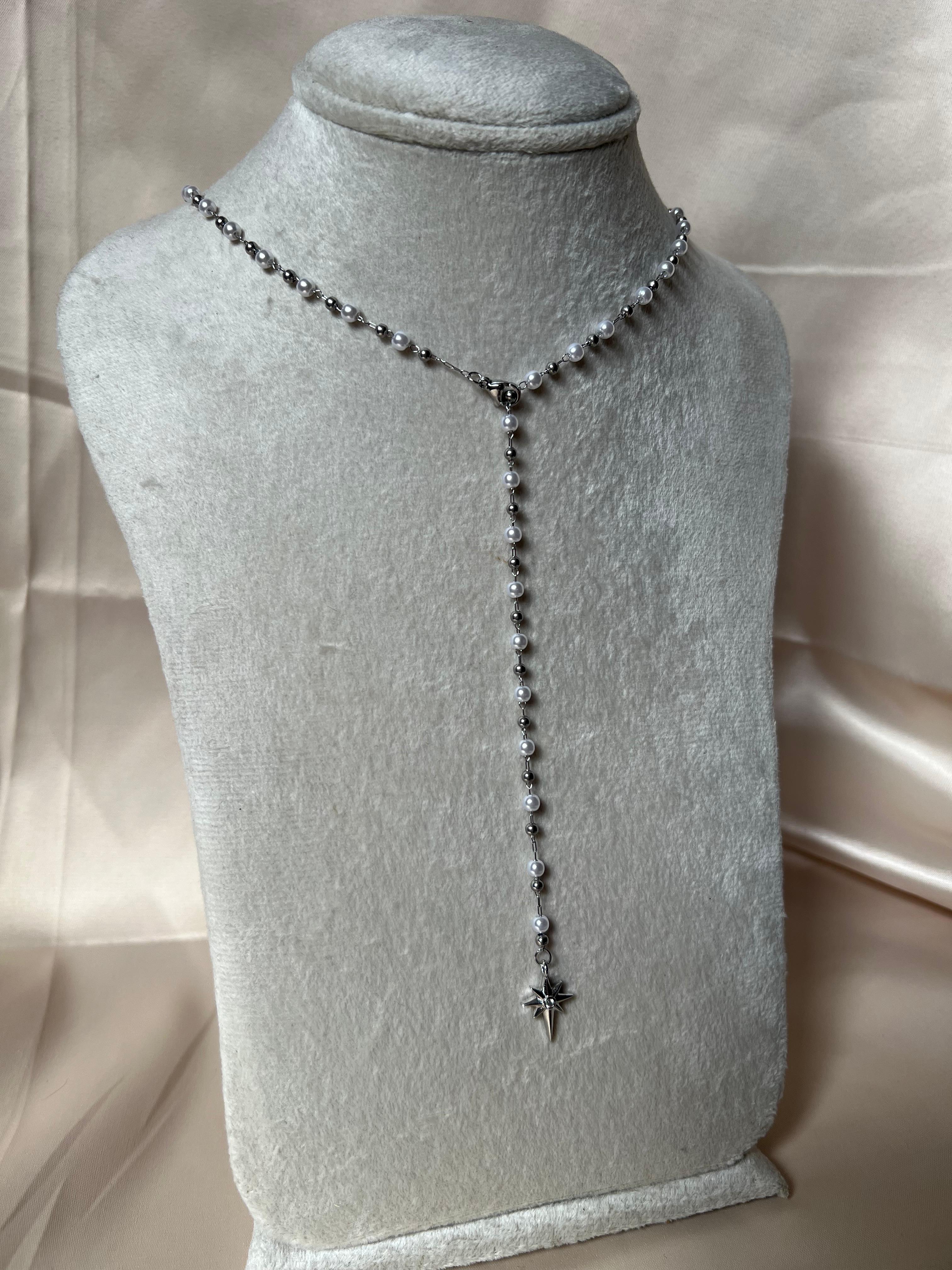 Starlight Necklace