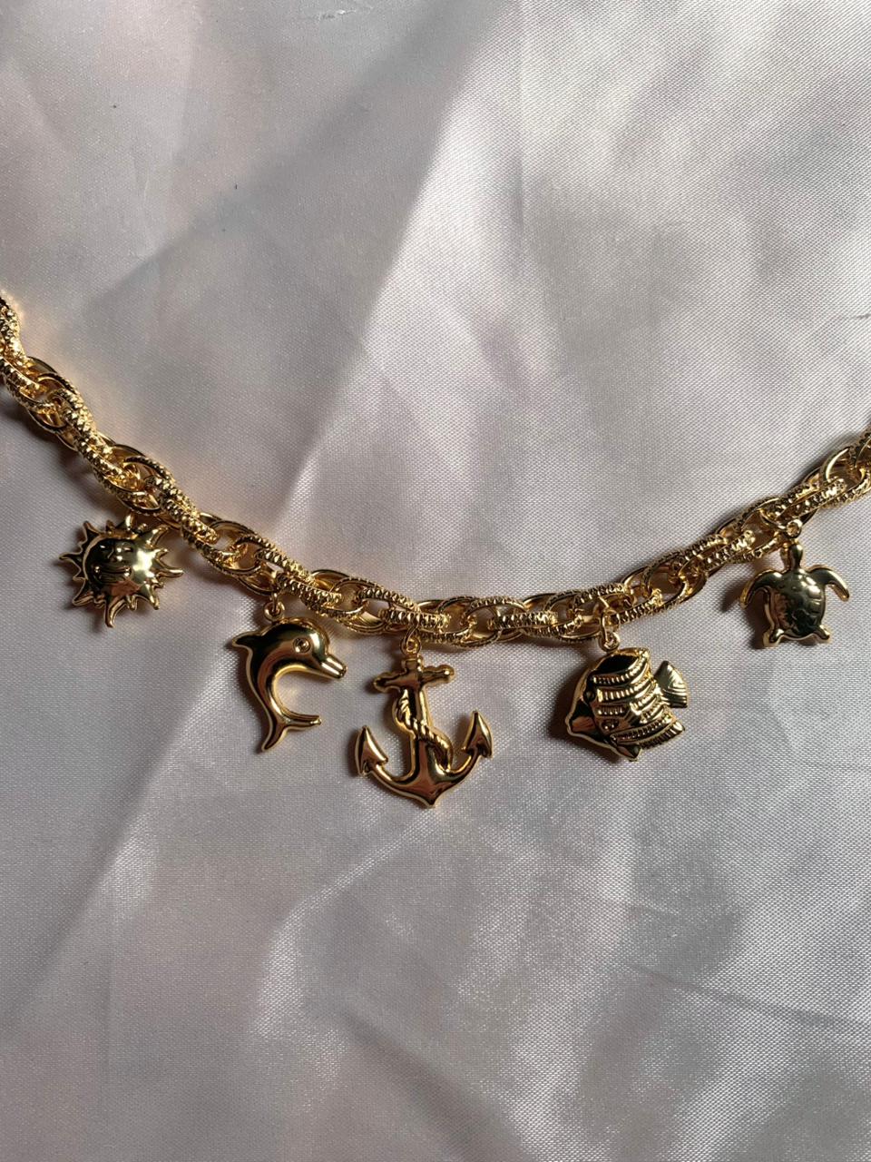 Charms Bracelet