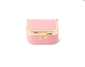 Pink Jewellery Box