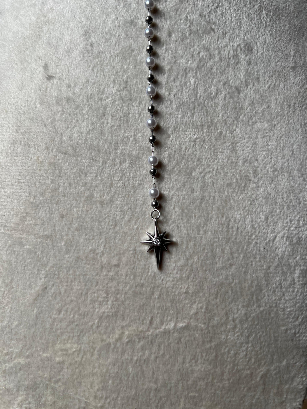 Starlight Necklace
