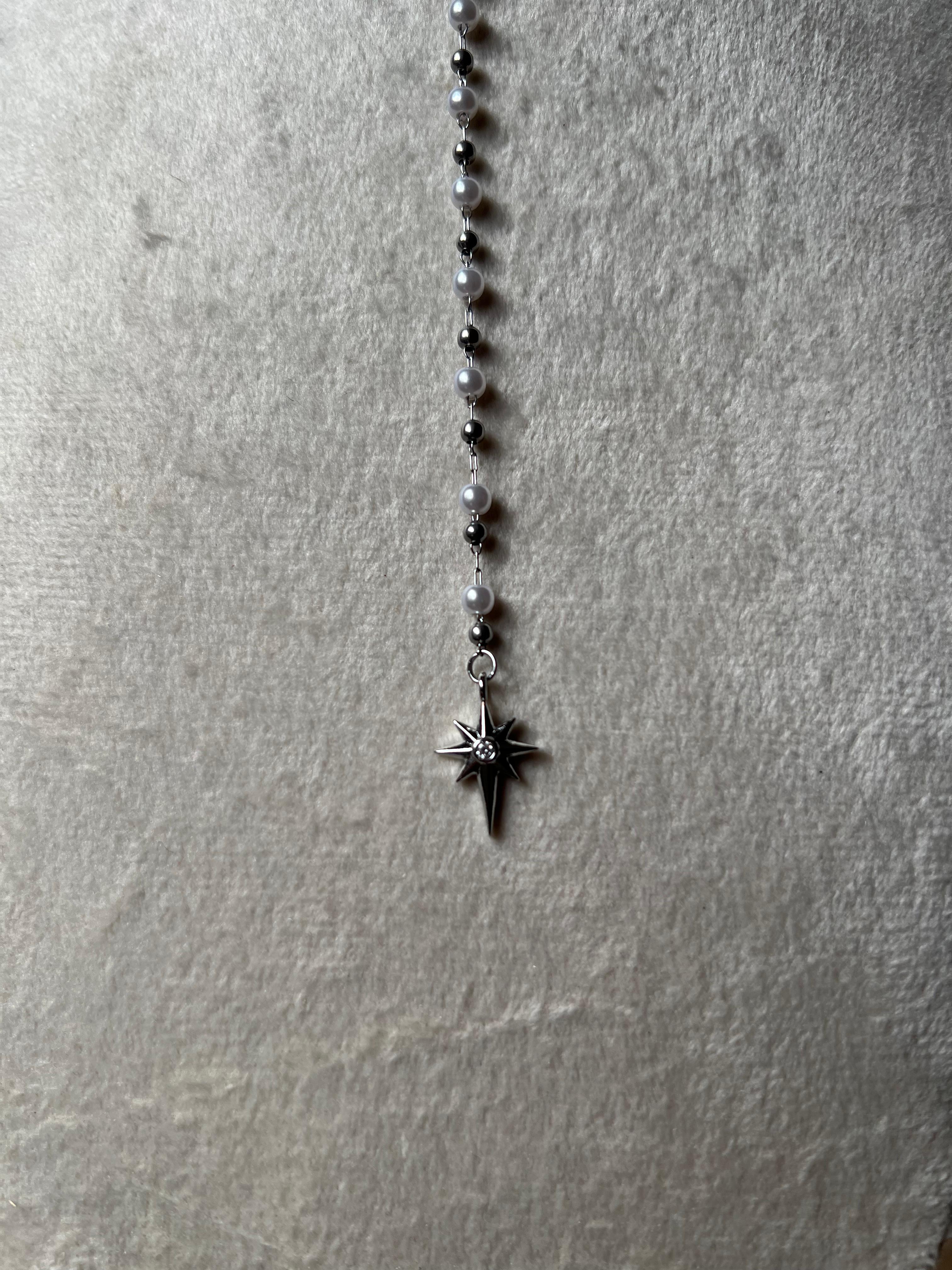 Starlight Necklace