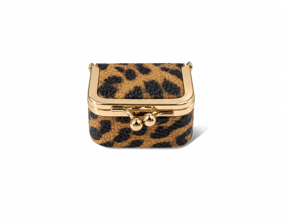 Tiger Jewellery Box