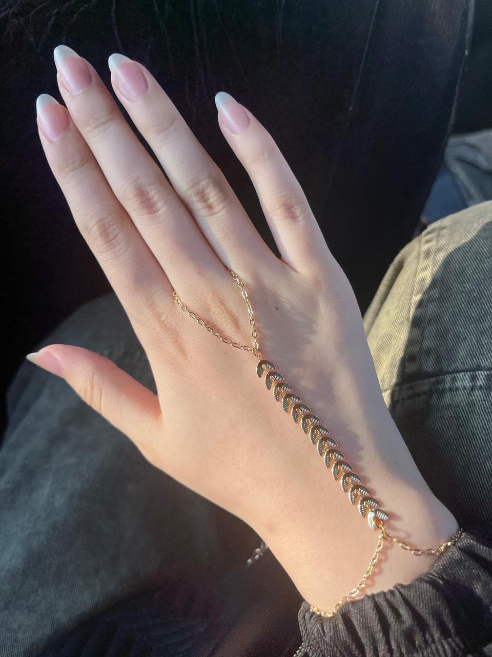 Sindbad Handchain