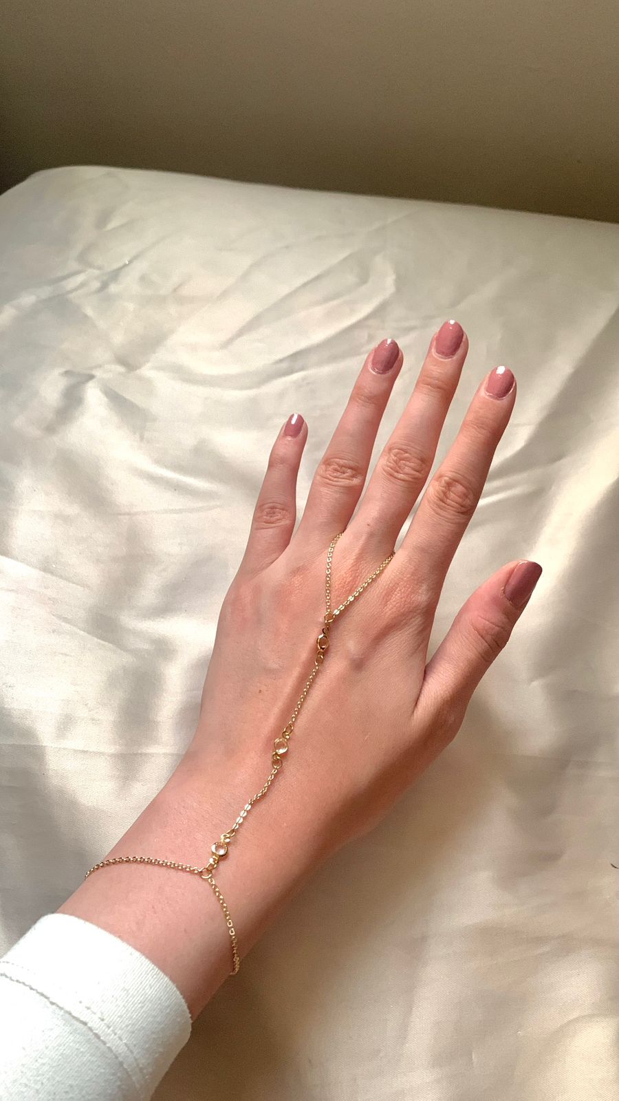 Hand Set