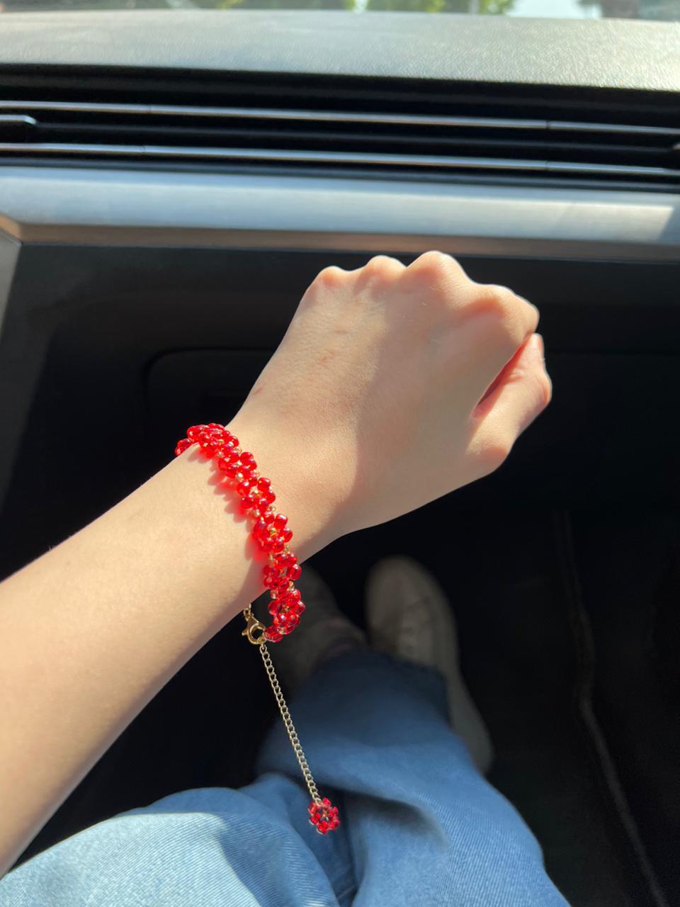 Red Crime Collection