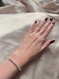 Tennis Big Bracelet